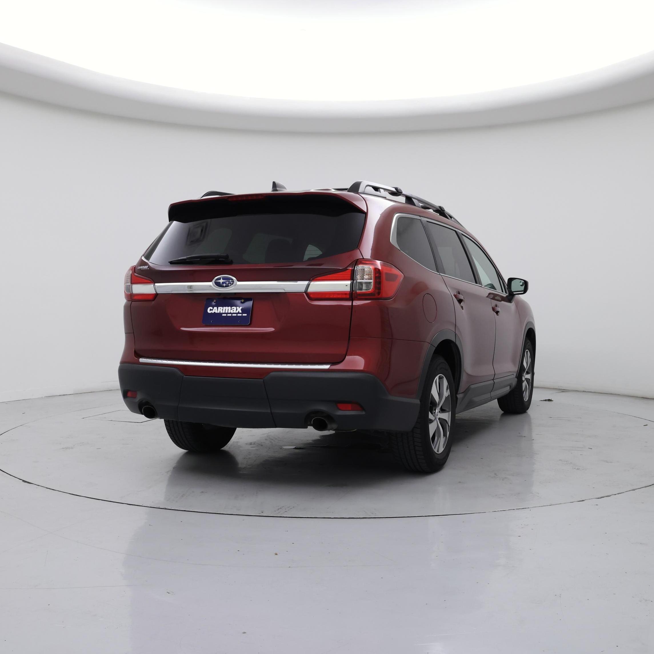 Thumbnail: 2019 Subaru Ascent - 8