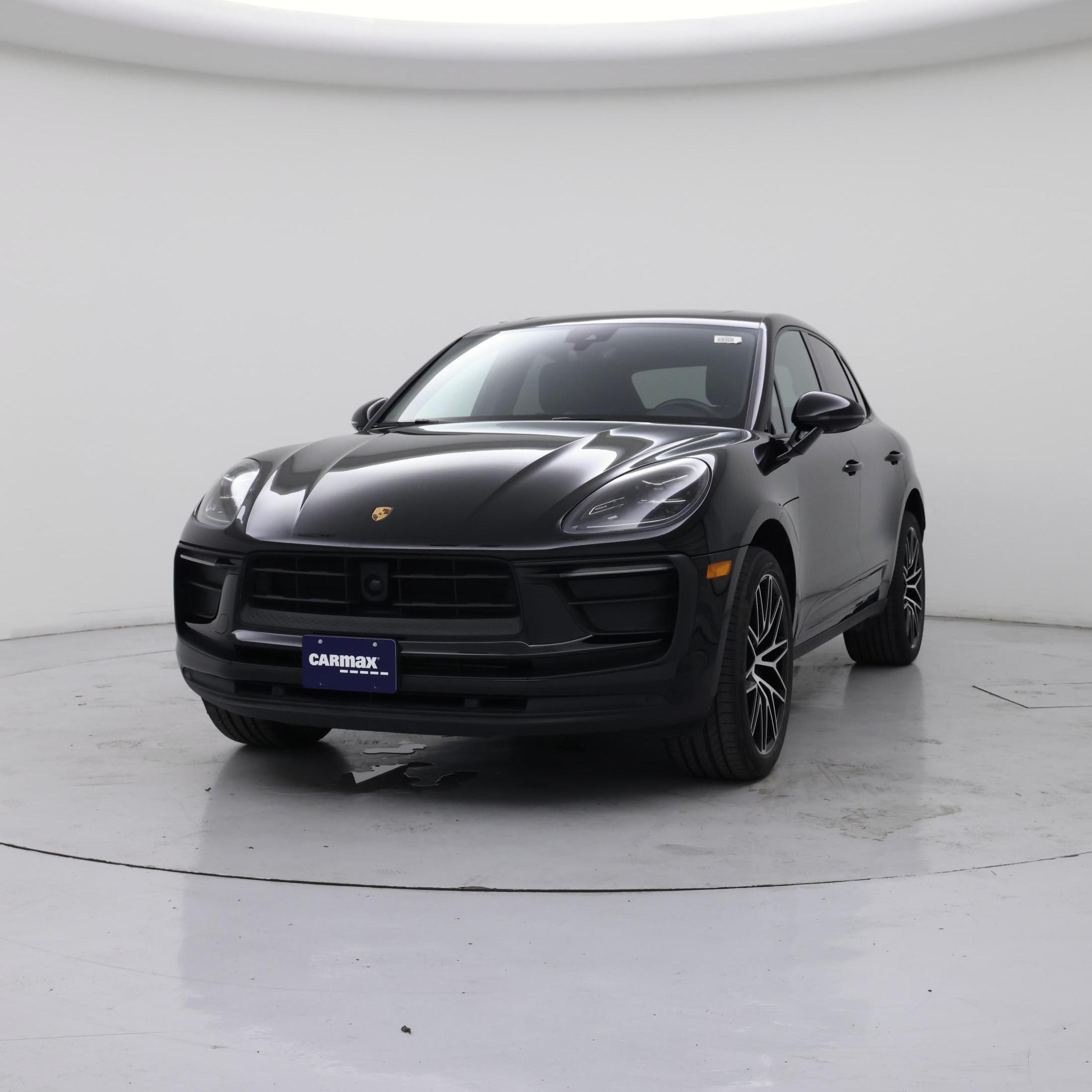 Thumbnail: 2024 Porsche Macan - 4