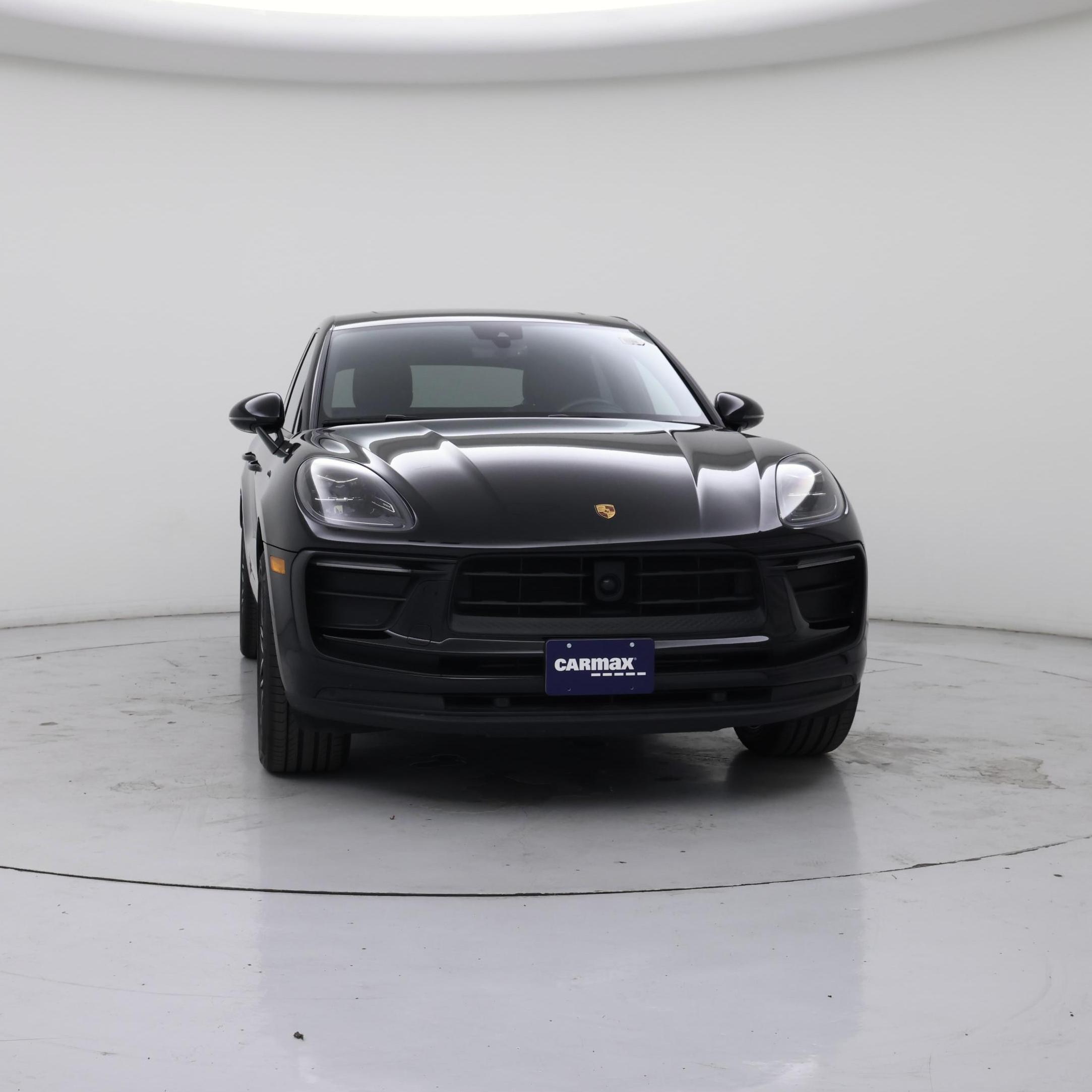 Thumbnail: 2024 Porsche Macan - 5