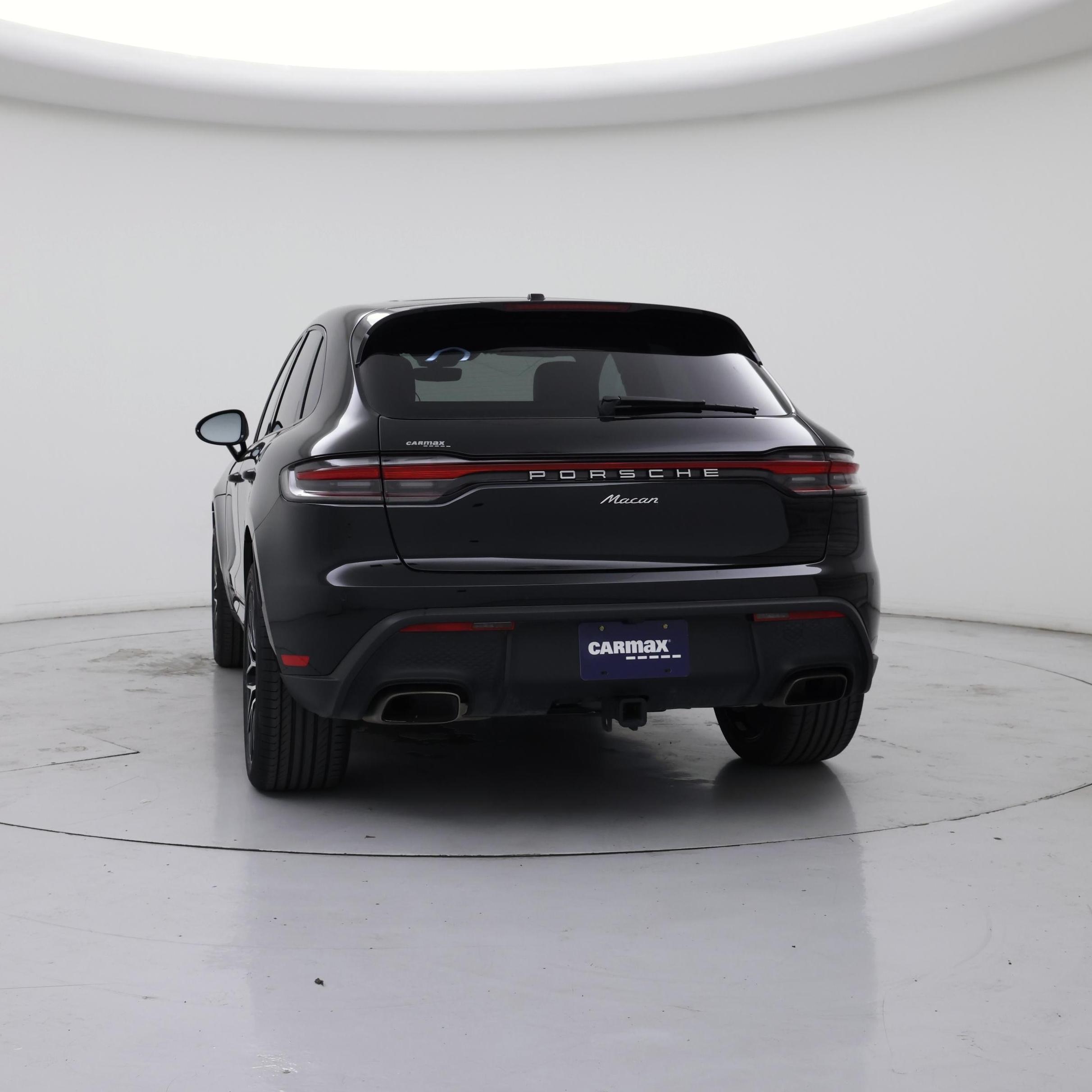 Thumbnail: 2024 Porsche Macan - 6