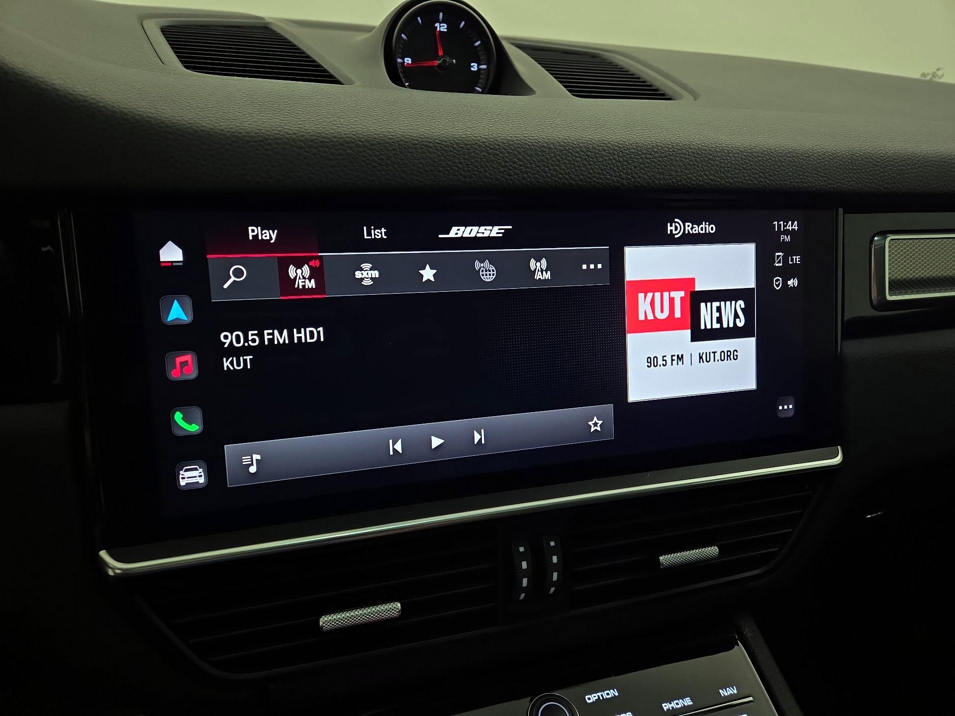 Thumbnail: 2023 Porsche Cayenne - 16