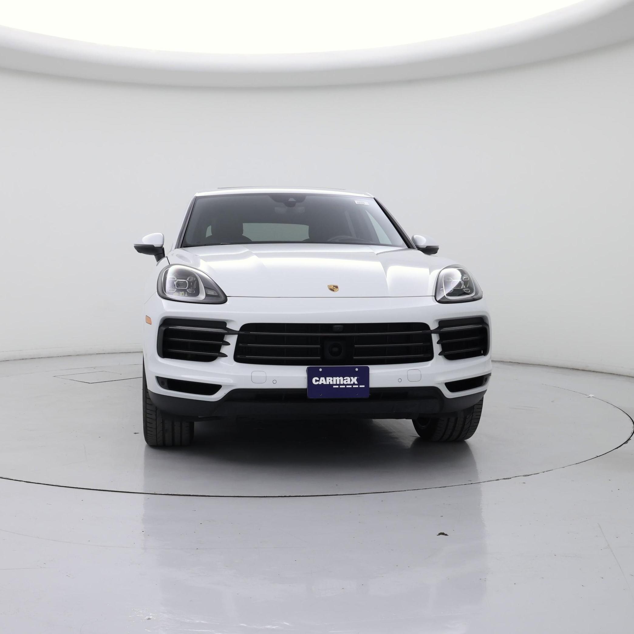 Thumbnail: 2023 Porsche Cayenne - 5
