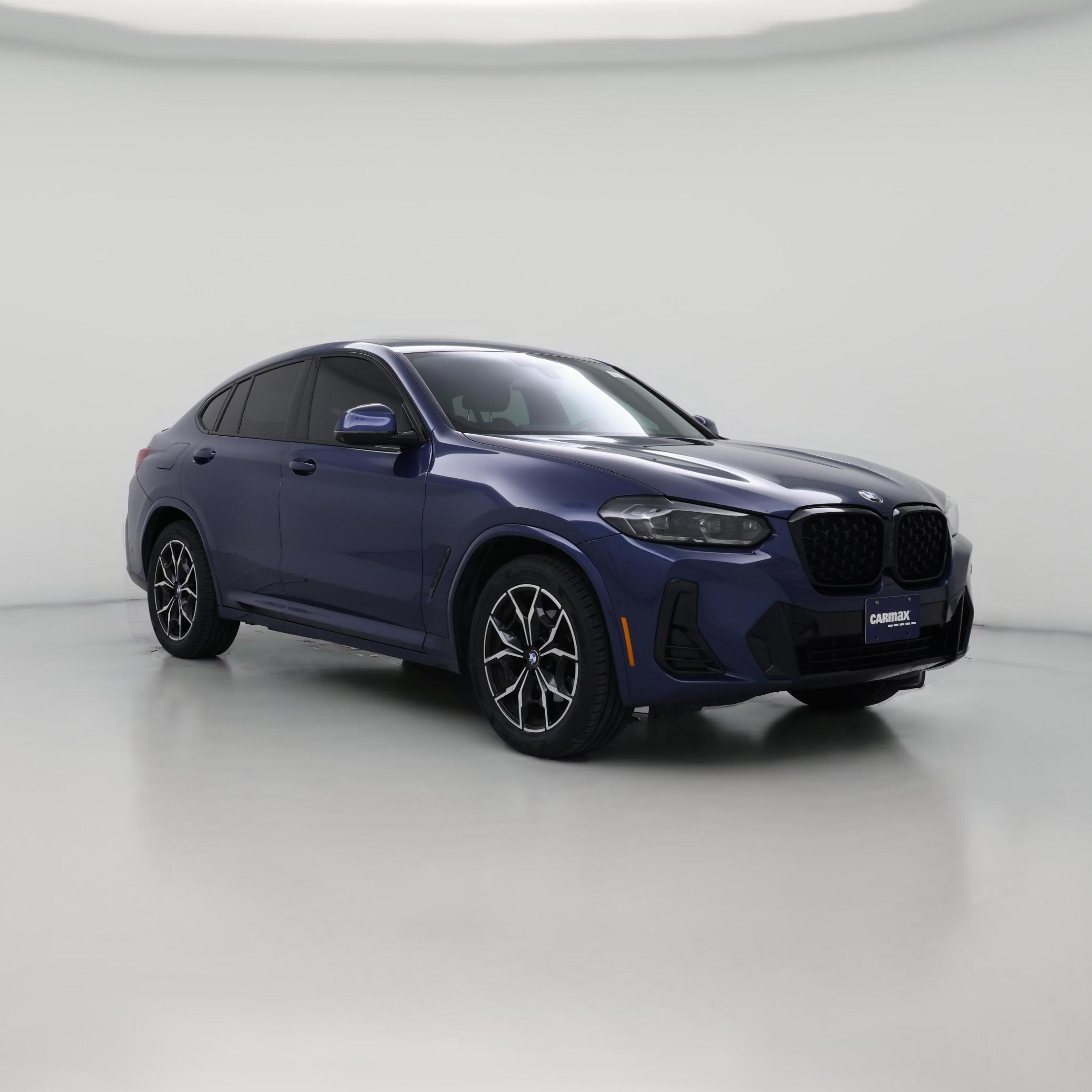 Thumbnail: 2023 BMW X4 - 1