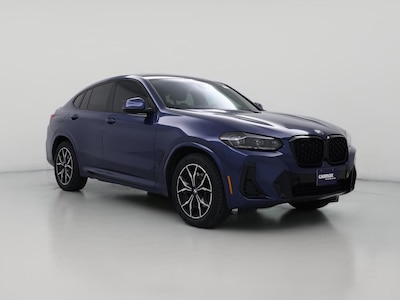 2023 BMW X4 XDrive30i