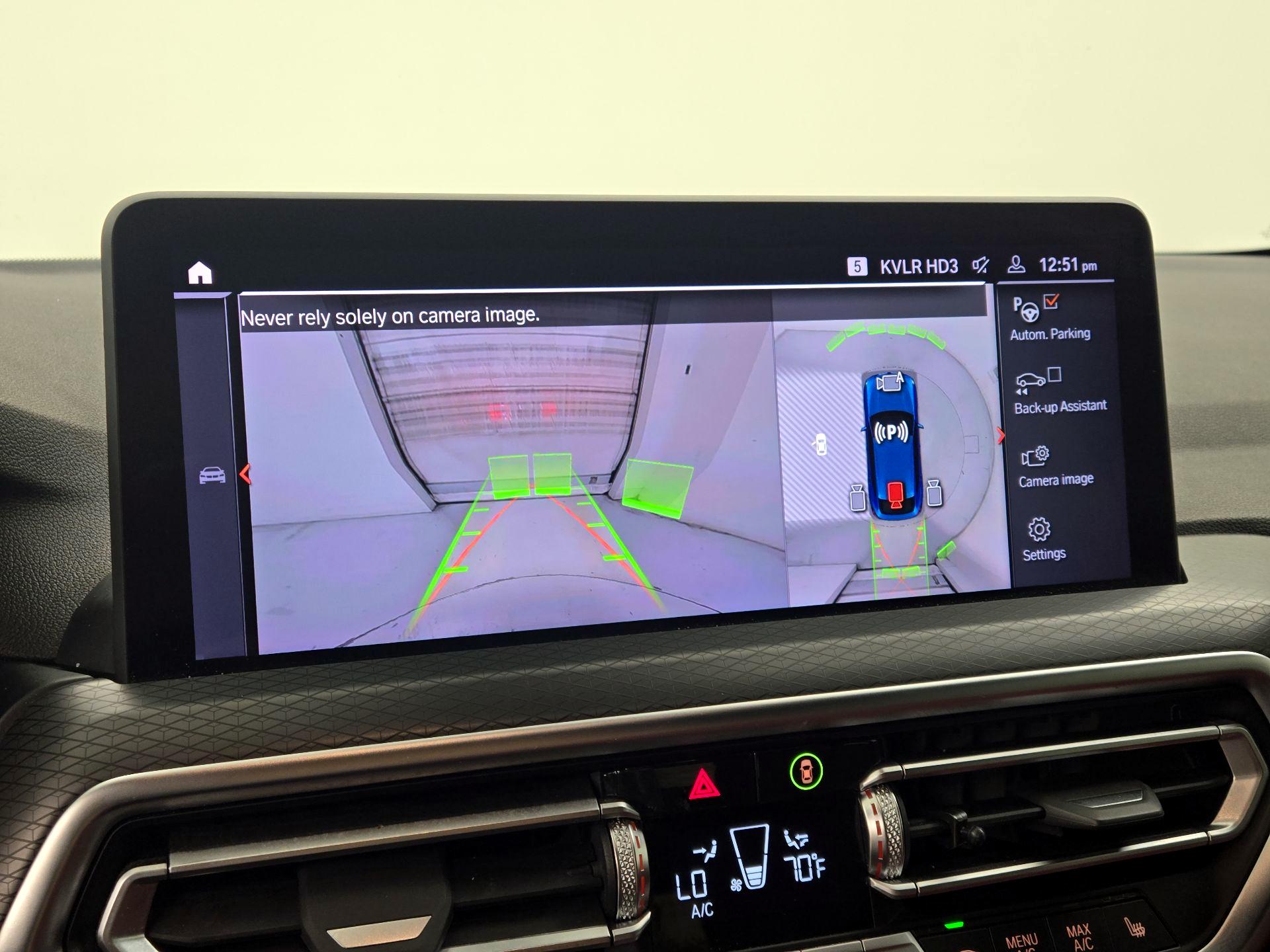 Thumbnail: 2023 BMW X4 - 15