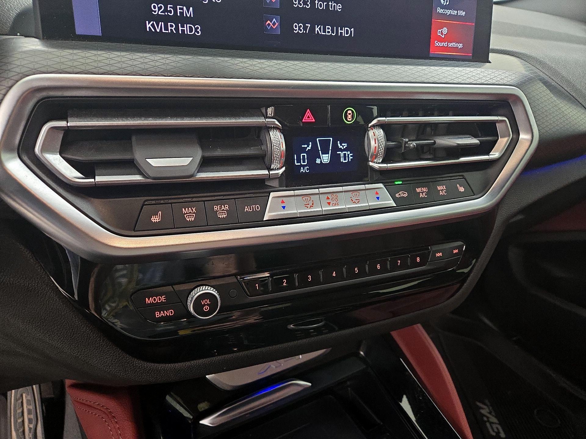 Thumbnail: 2023 BMW X4 - 17