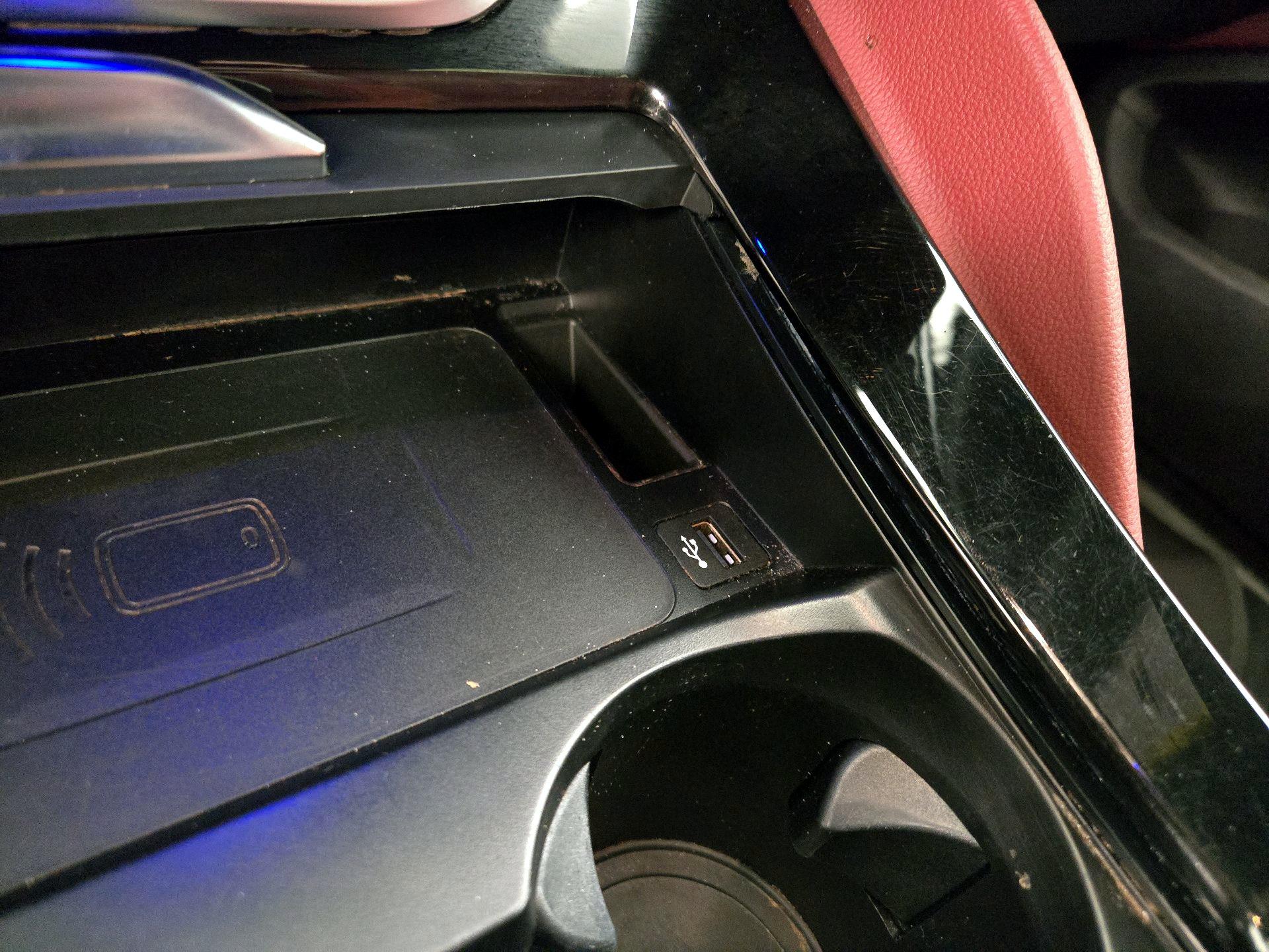 Thumbnail: 2023 BMW X4 - 19