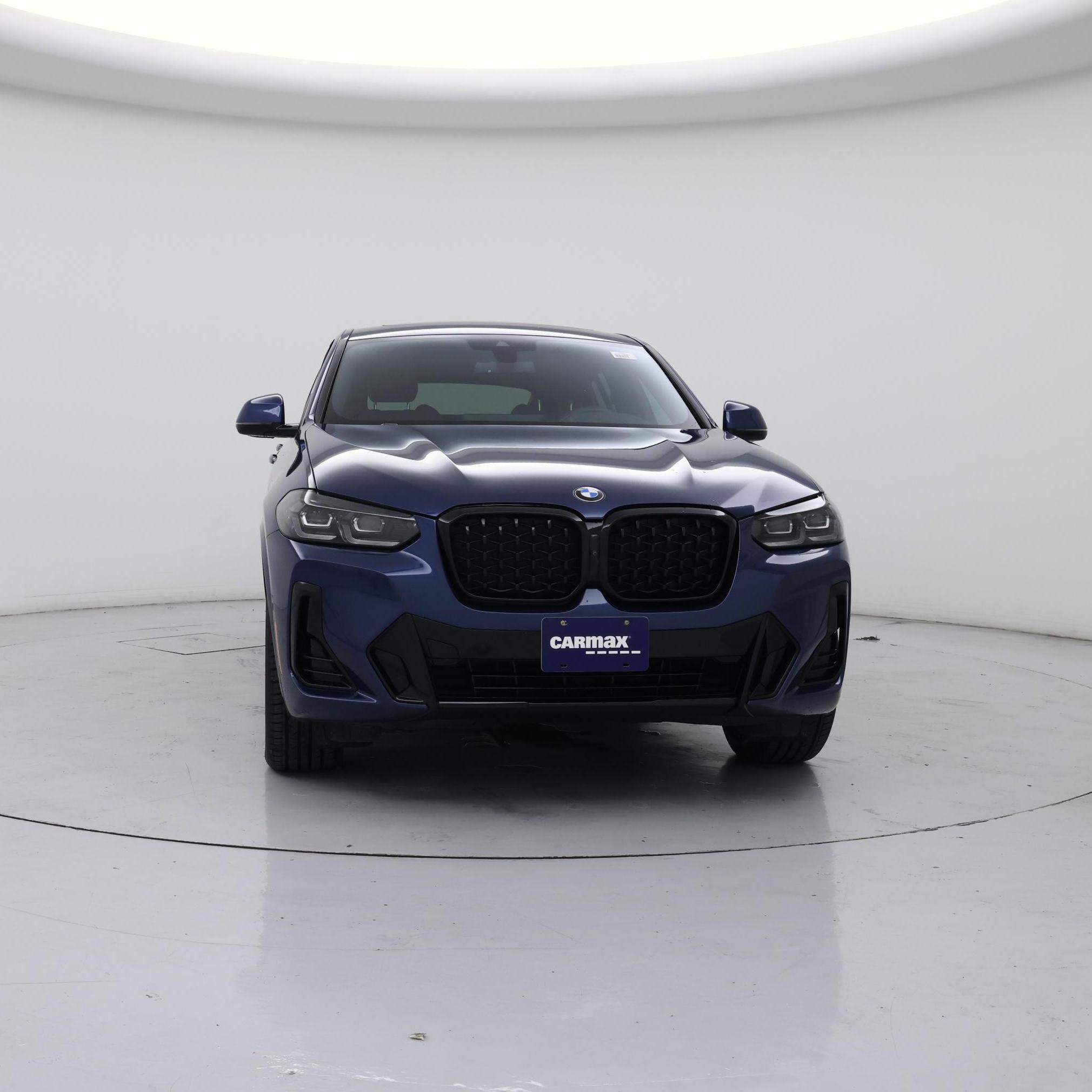 Thumbnail: 2023 BMW X4 - 5