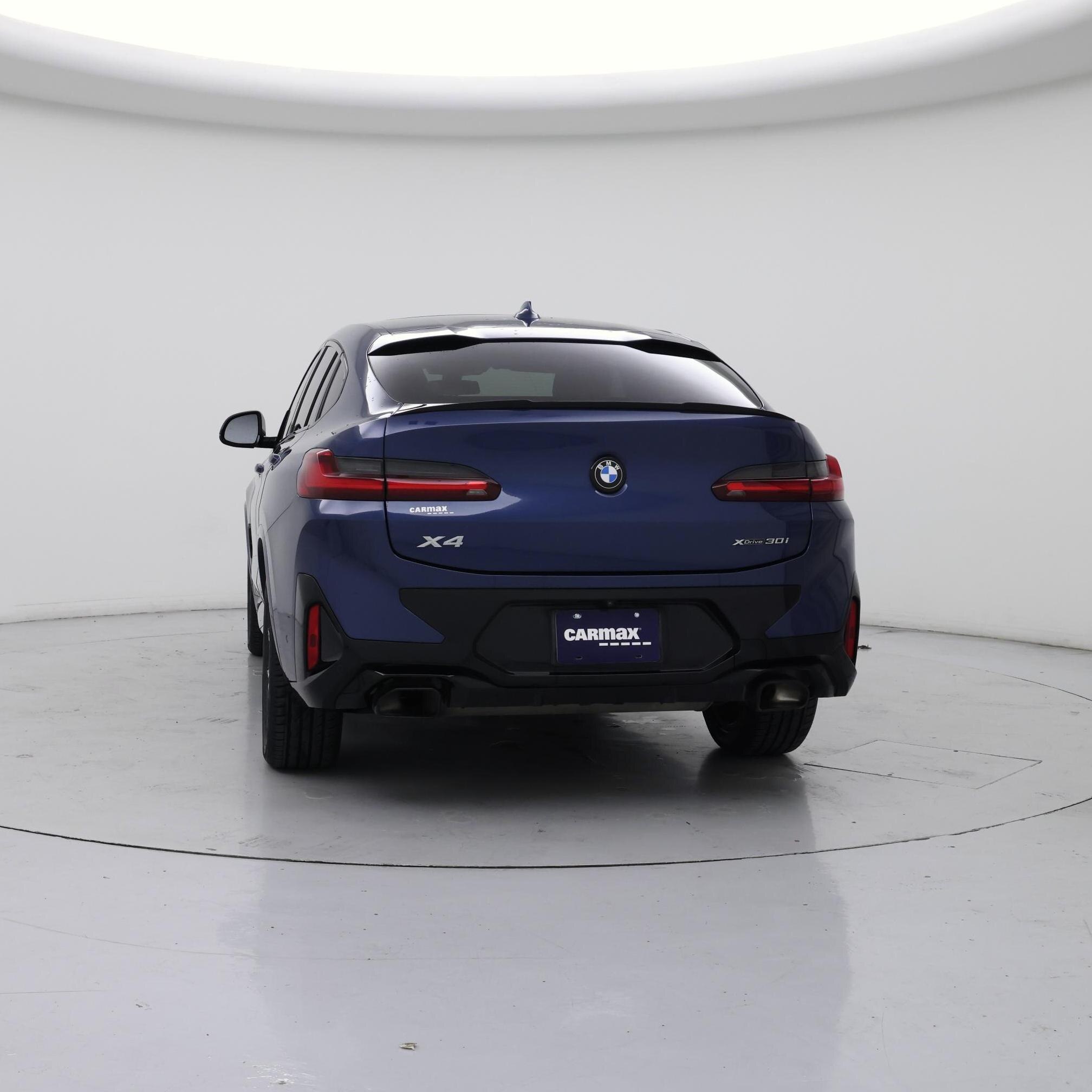 Thumbnail: 2023 BMW X4 - 6