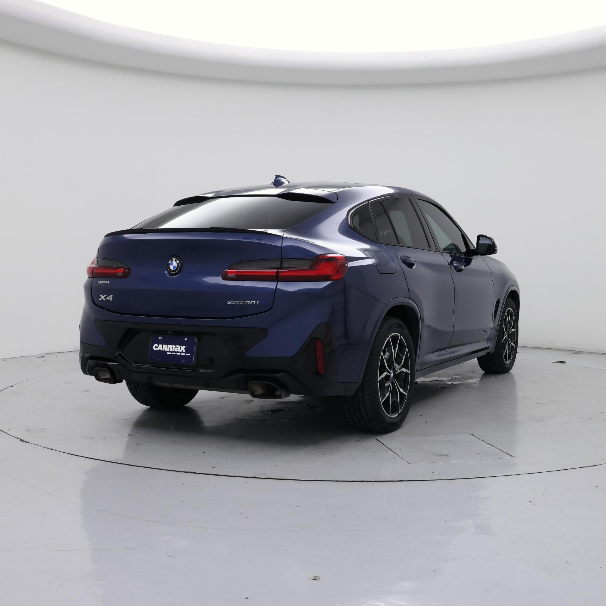 Thumbnail: 2023 BMW X4 - 8