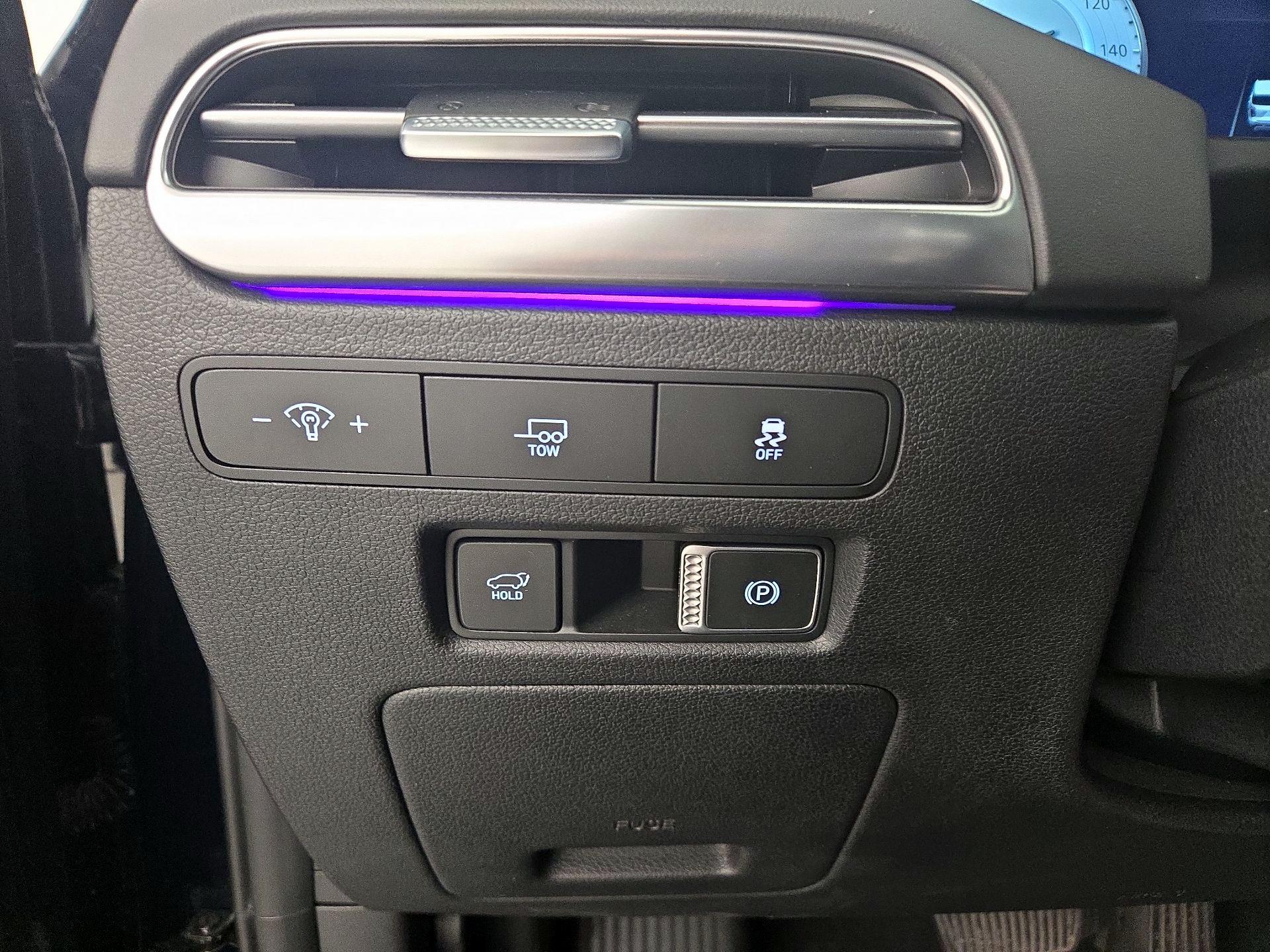 Thumbnail: 2023 Hyundai Palisade - 13