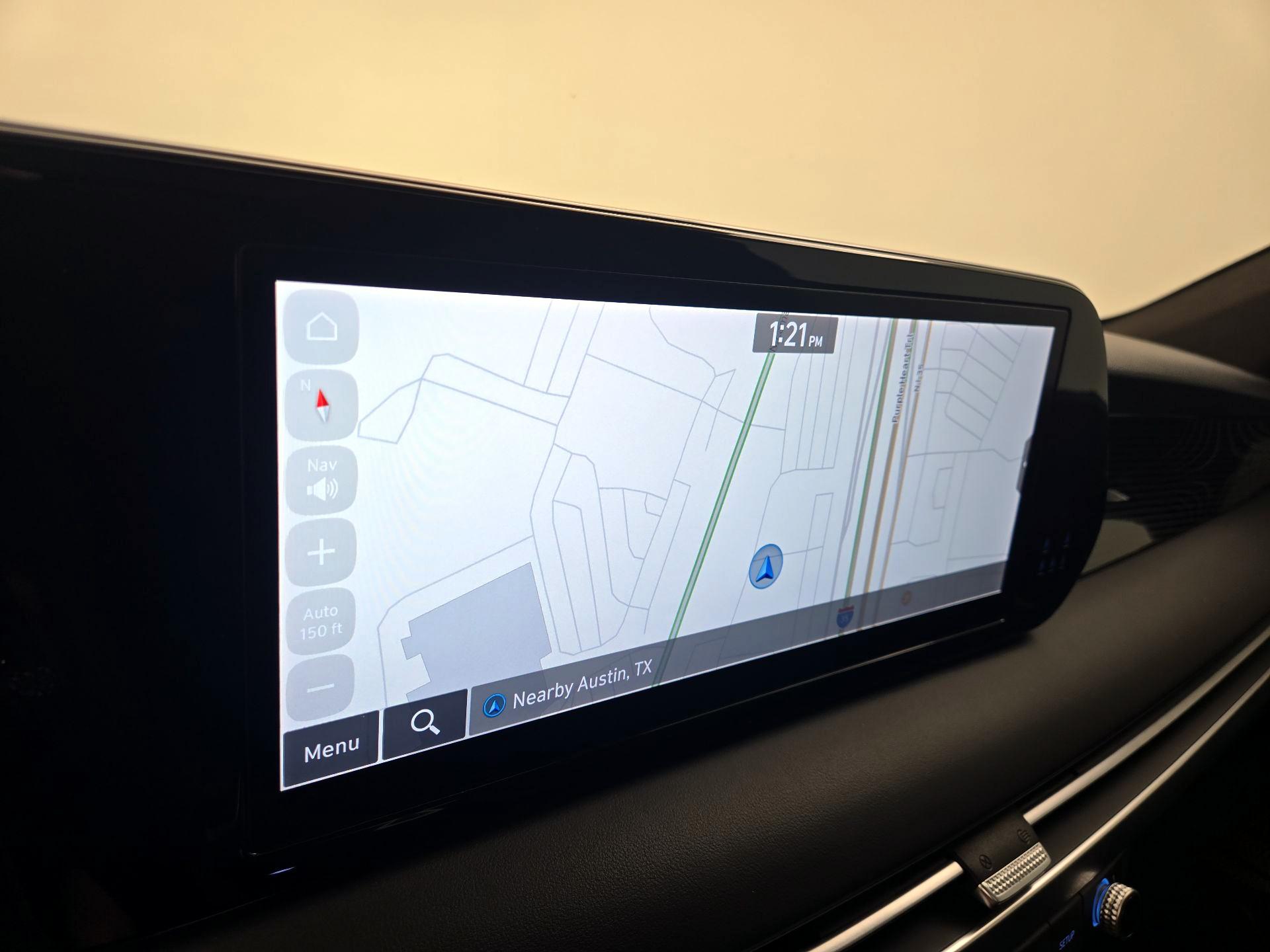 Thumbnail: 2023 Hyundai Palisade - 14