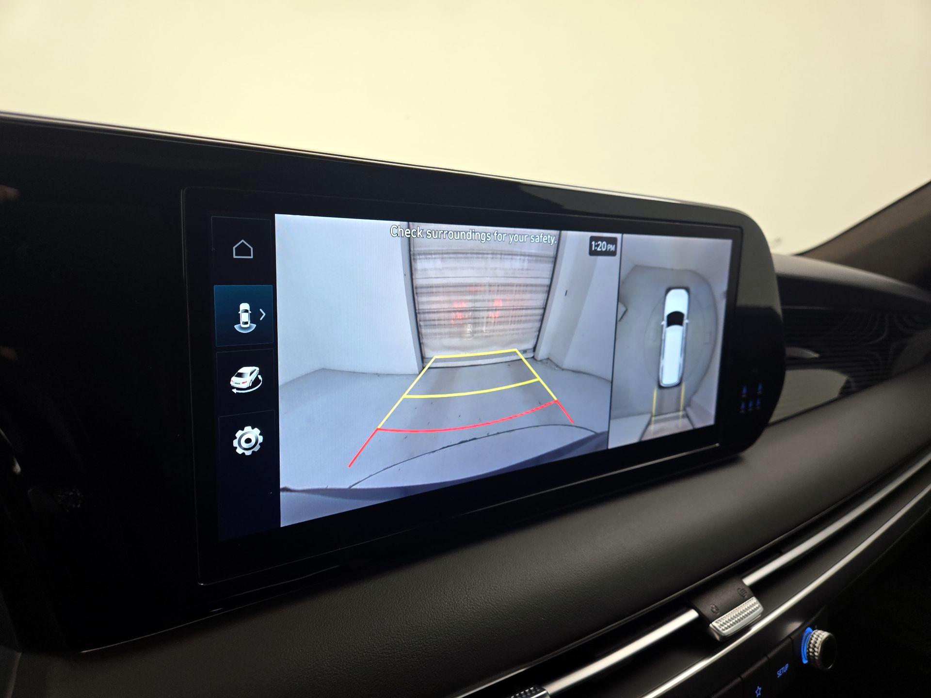 Thumbnail: 2023 Hyundai Palisade - 15