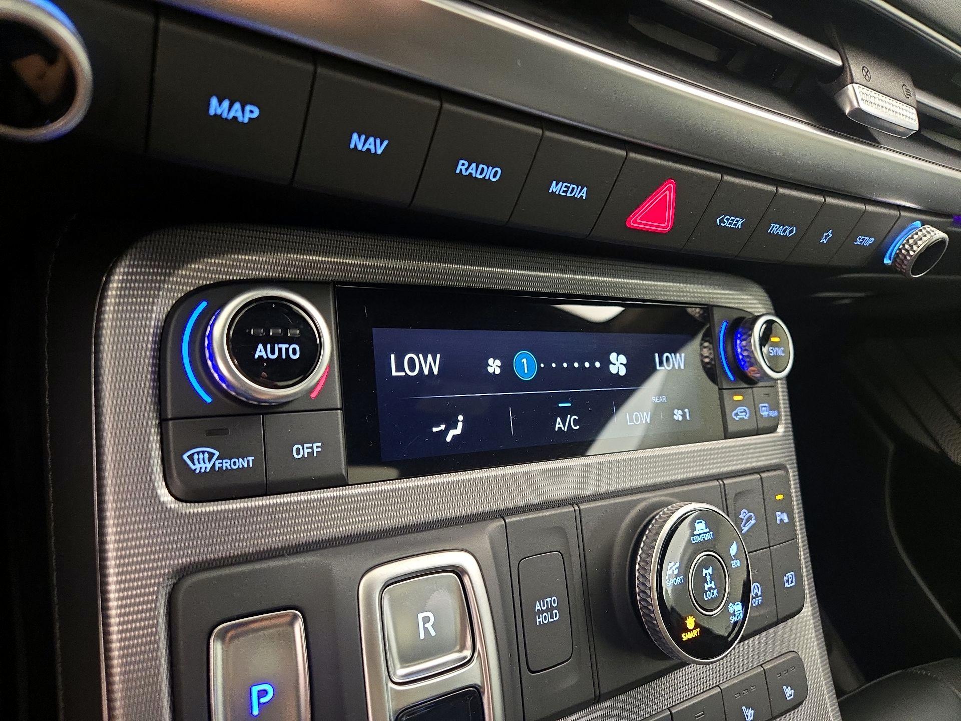 Thumbnail: 2023 Hyundai Palisade - 17