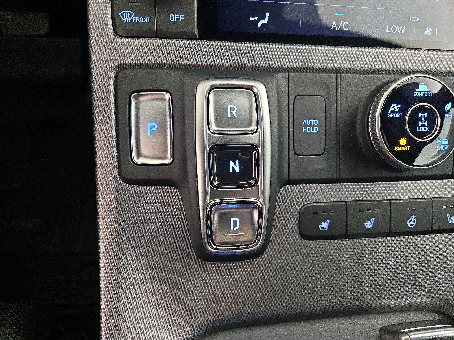 Thumbnail: 2023 Hyundai Palisade - 18