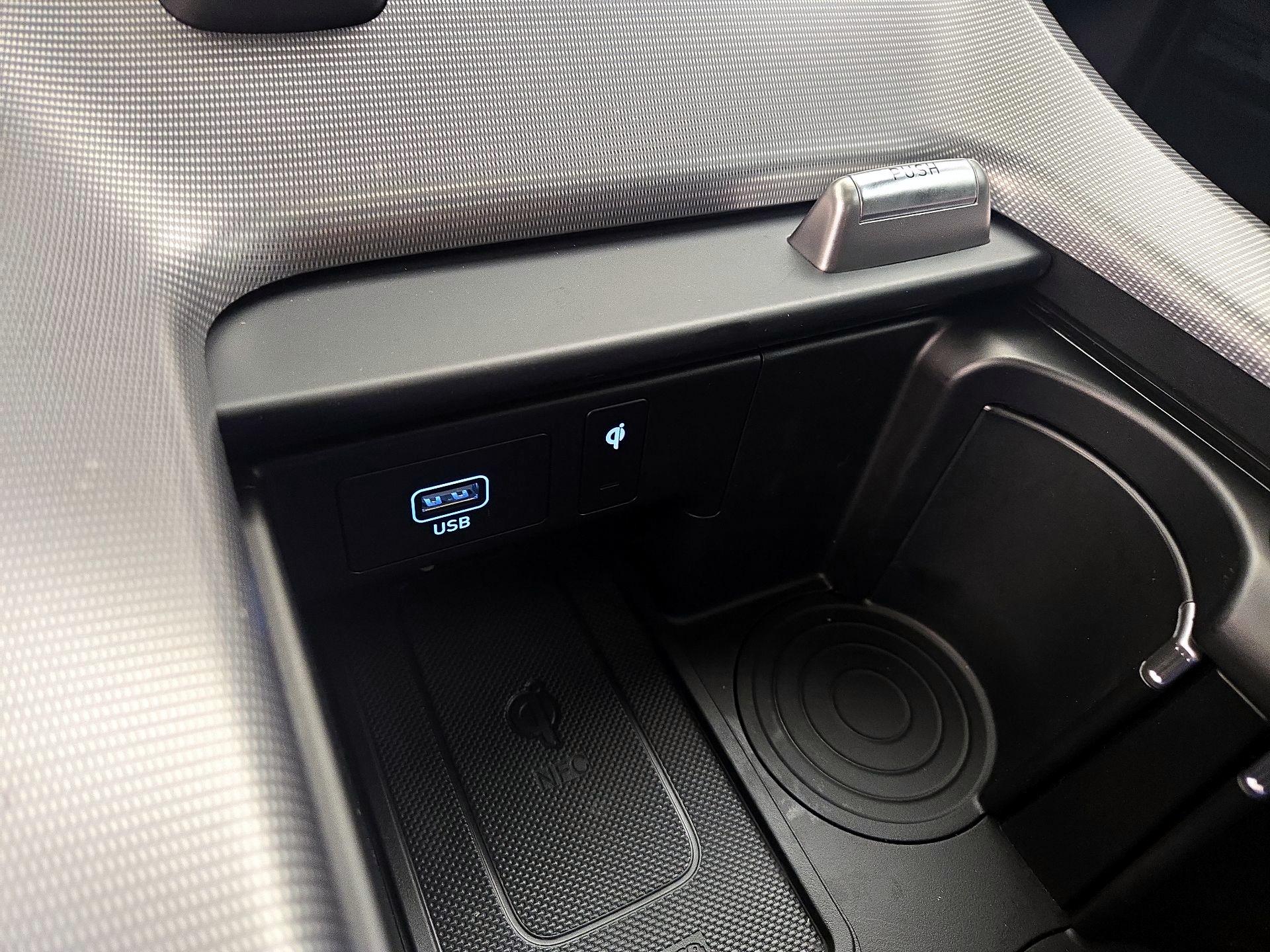 Thumbnail: 2023 Hyundai Palisade - 19