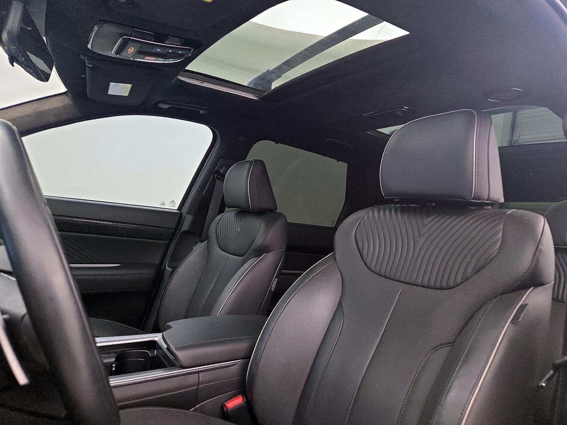 Thumbnail: 2023 Hyundai Palisade - 20