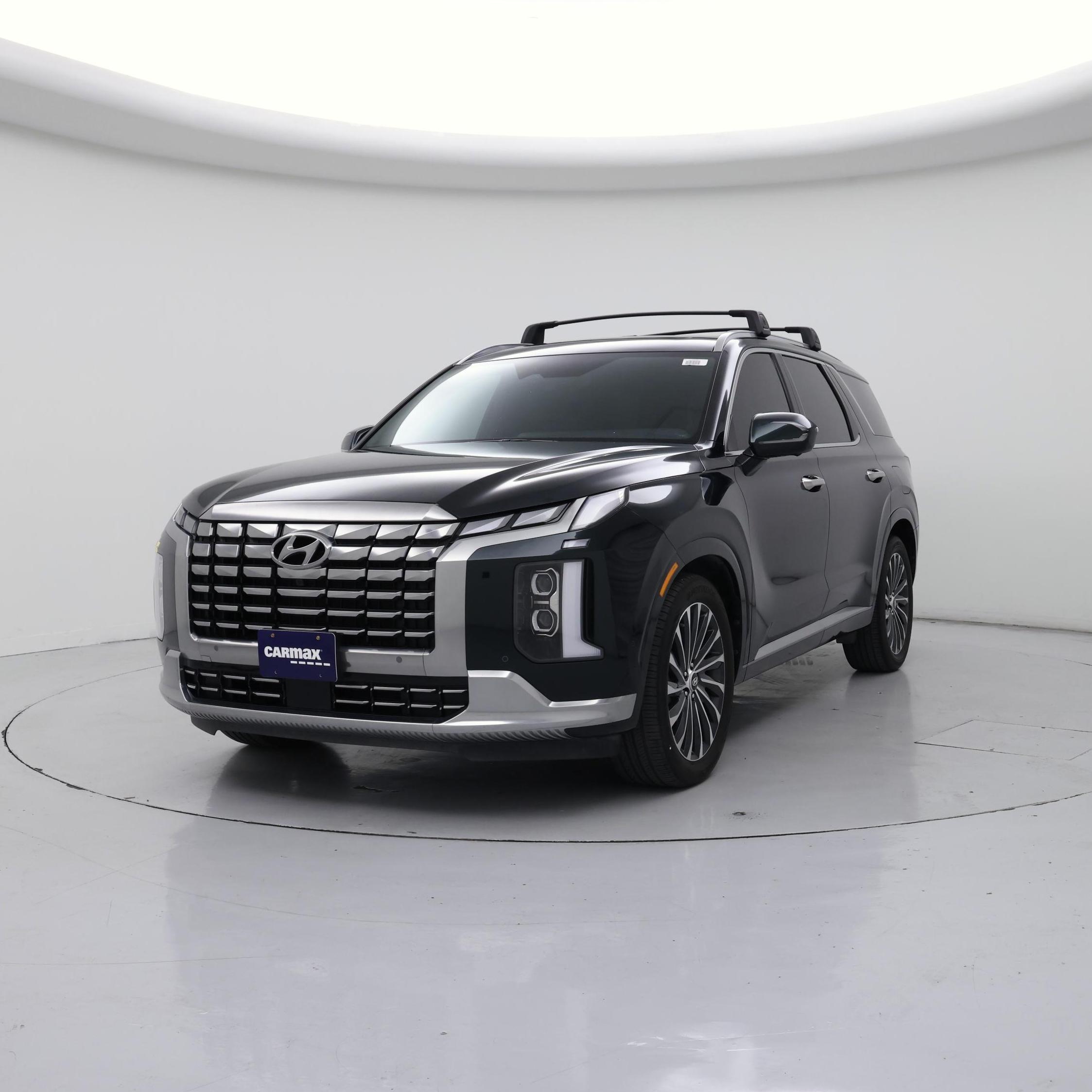 Thumbnail: 2023 Hyundai Palisade - 4