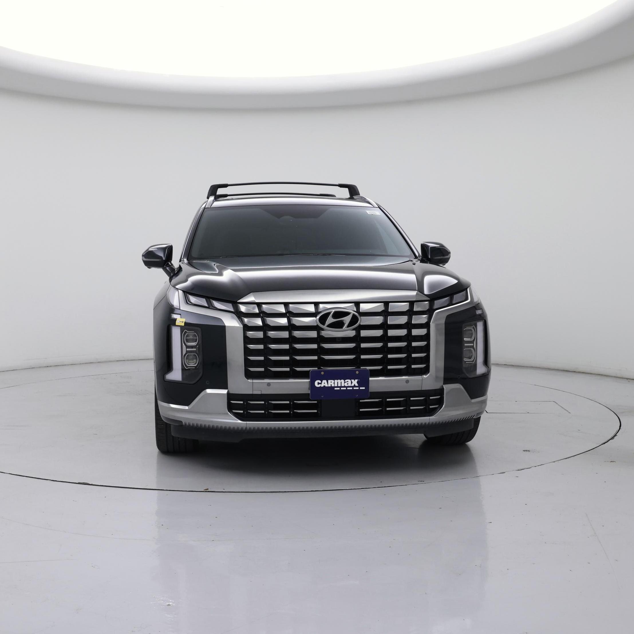 Thumbnail: 2023 Hyundai Palisade - 5