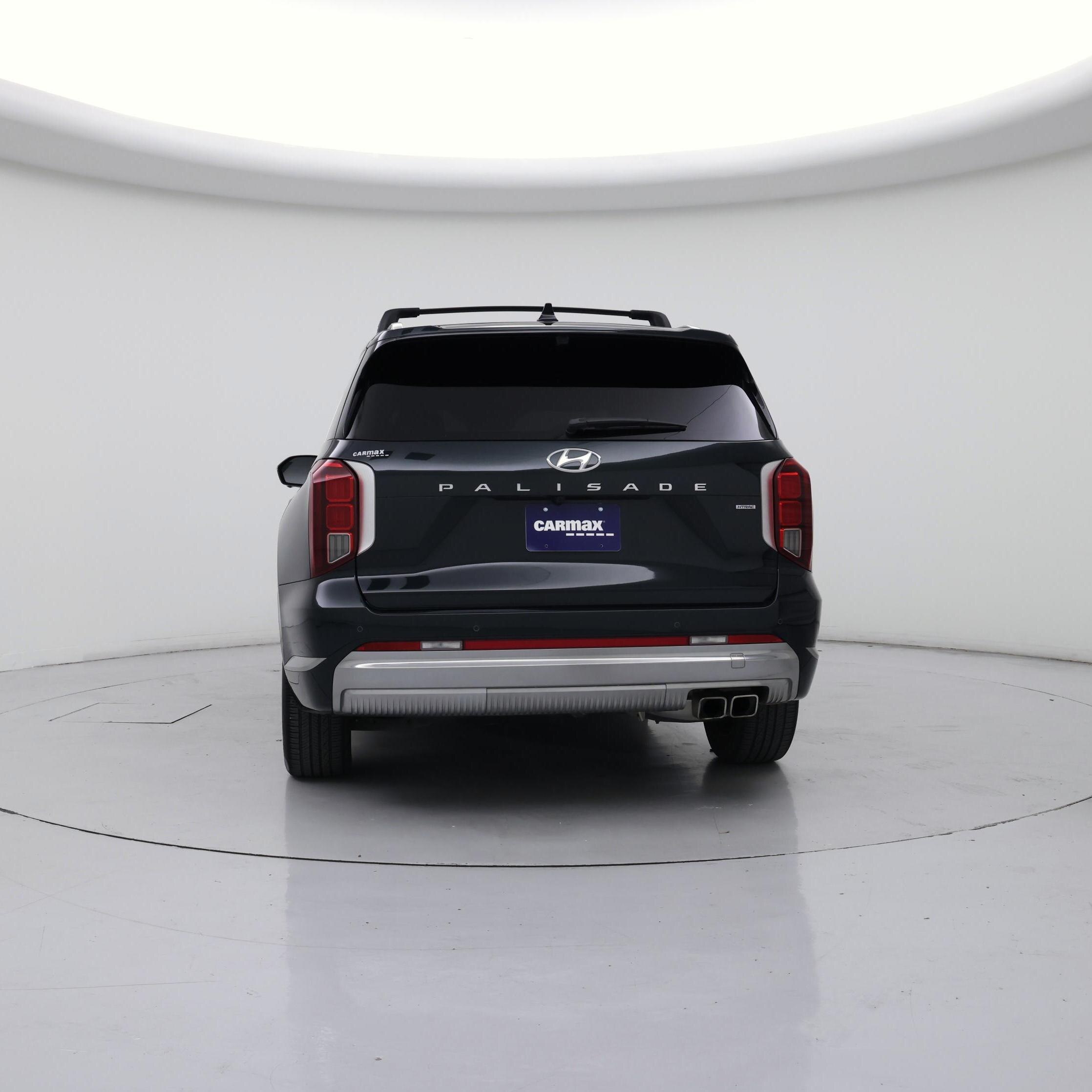 Thumbnail: 2023 Hyundai Palisade - 6