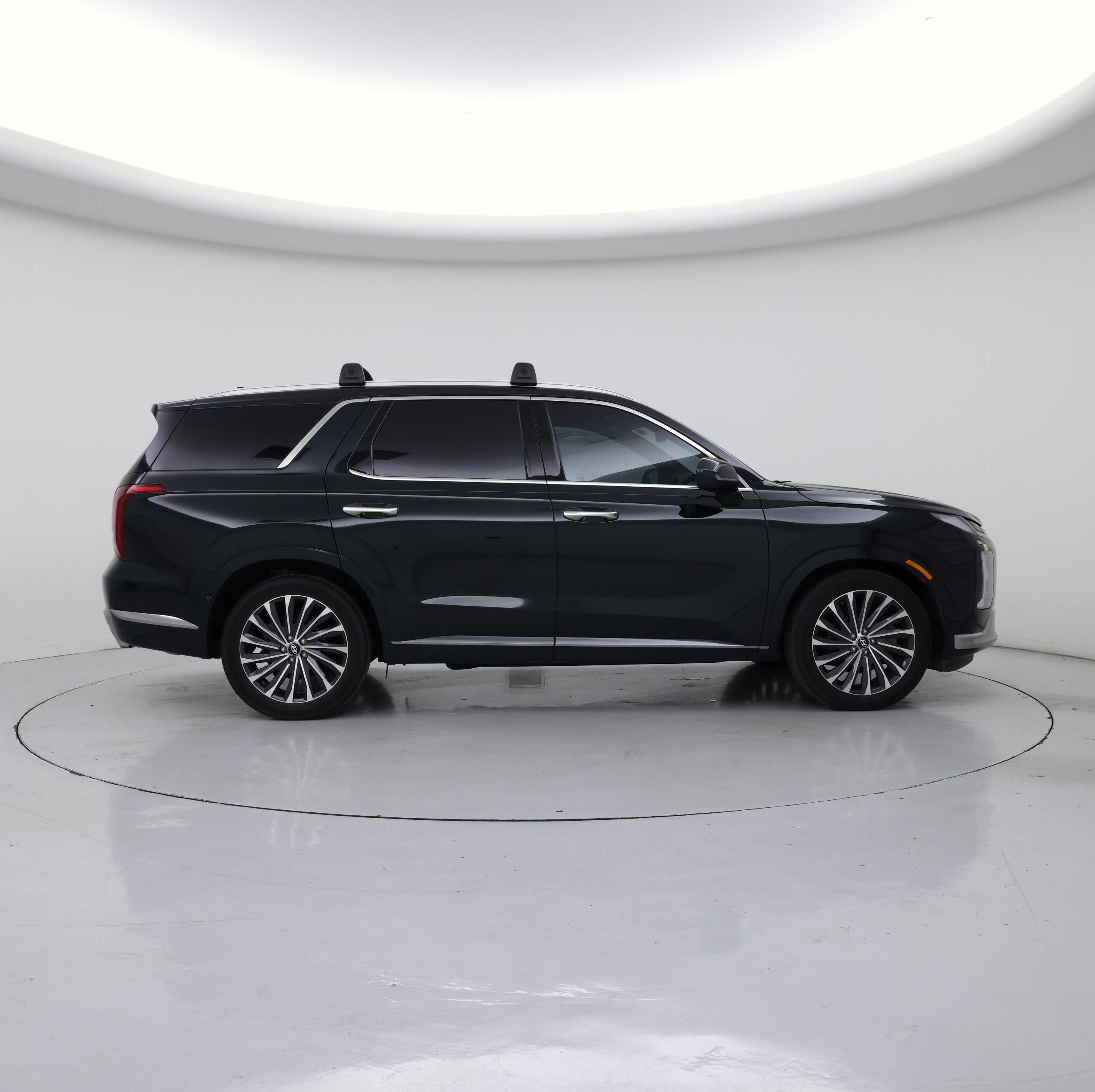 Thumbnail: 2023 Hyundai Palisade - 7