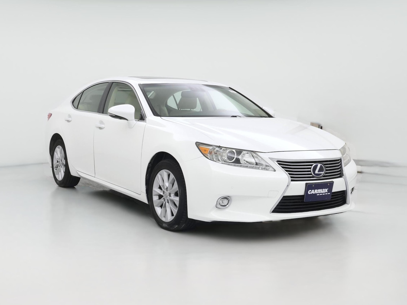 2014 Lexus ES 300h