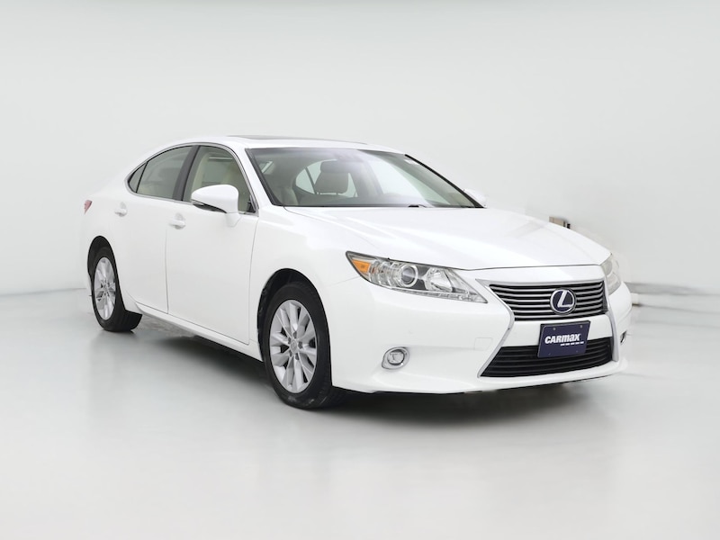 2014 Lexus ES Hybrid 300h -
                  Killeen, TX