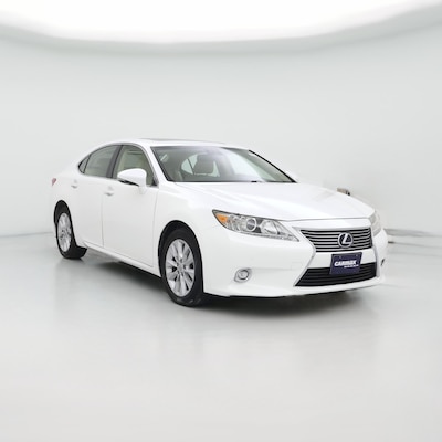 2014 Lexus ES 300h