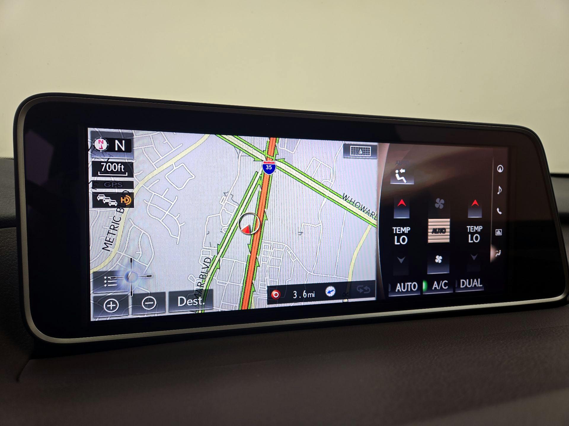 Thumbnail: 2017 Lexus RX - 14