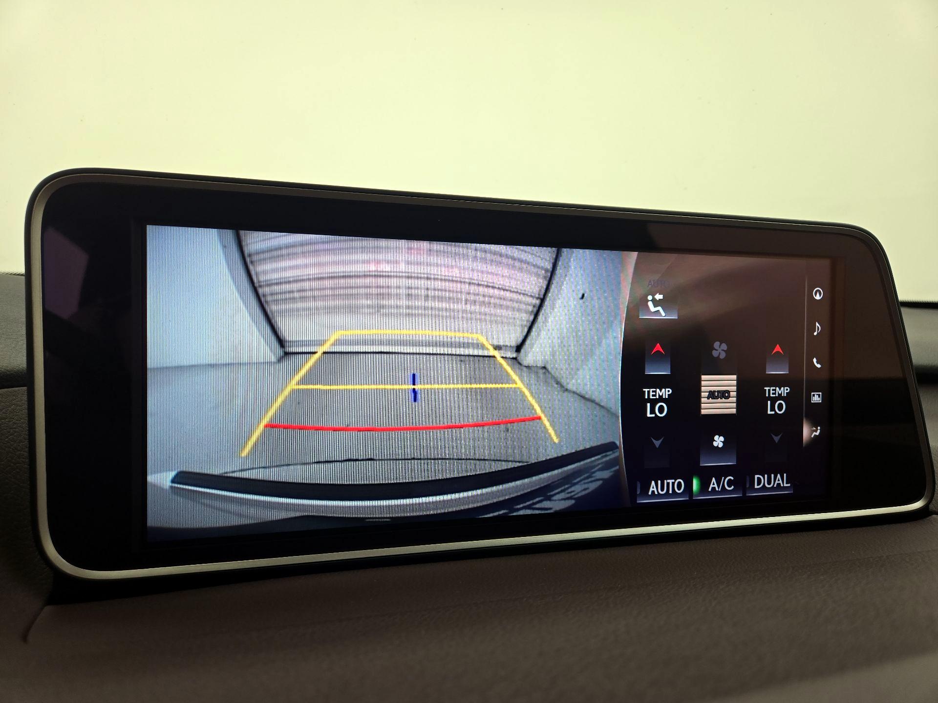 Thumbnail: 2017 Lexus RX - 15