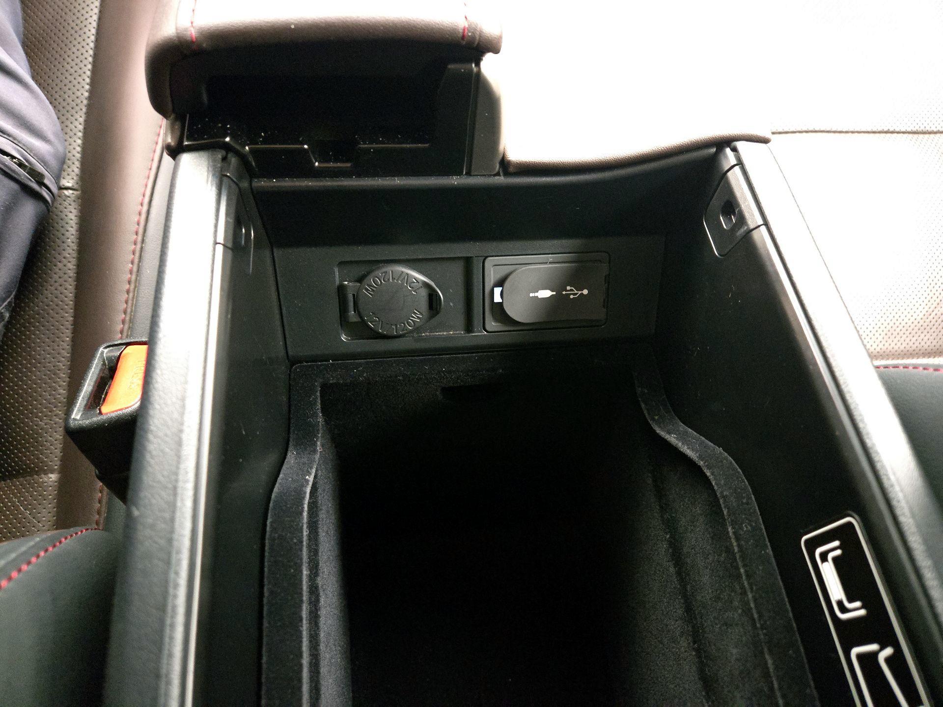 Thumbnail: 2017 Lexus RX - 19