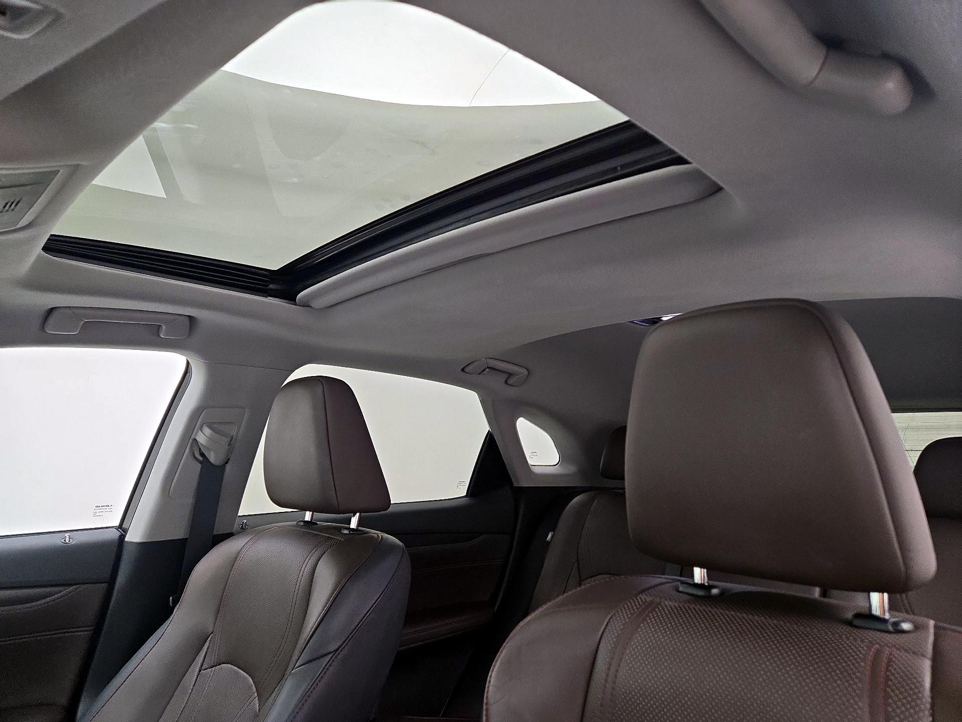 Thumbnail: 2017 Lexus RX - 20