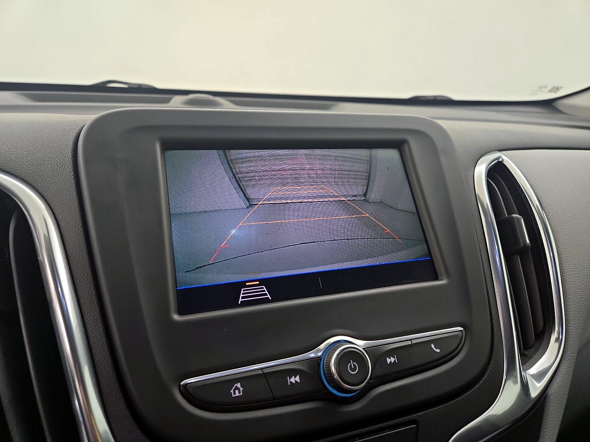 Thumbnail: 2021 Chevrolet Equinox - 14