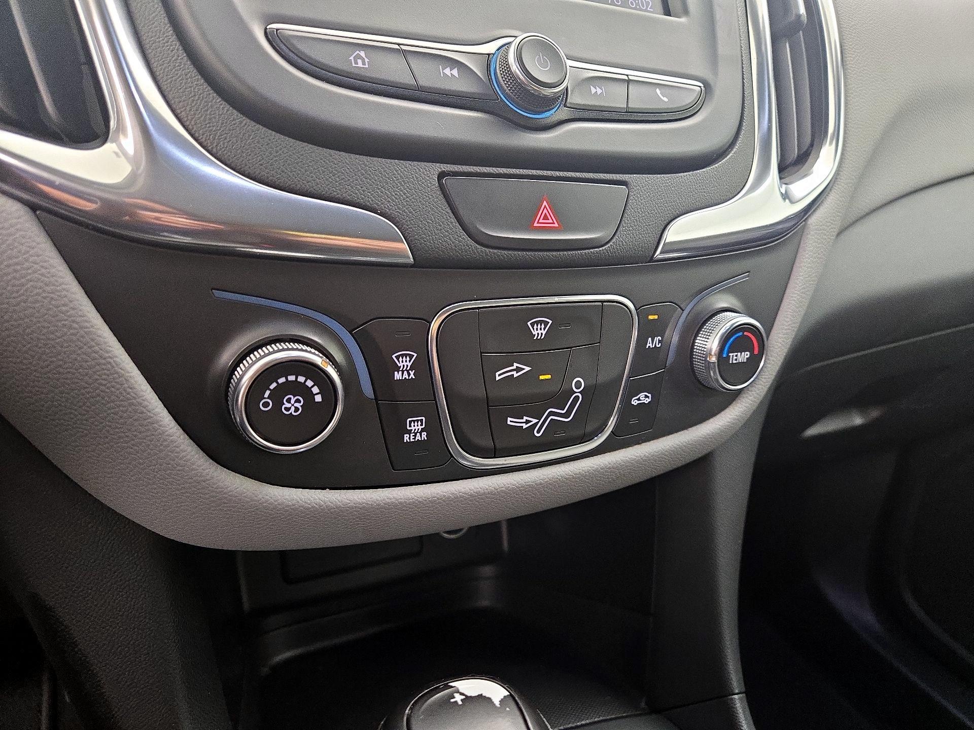 Thumbnail: 2021 Chevrolet Equinox - 16