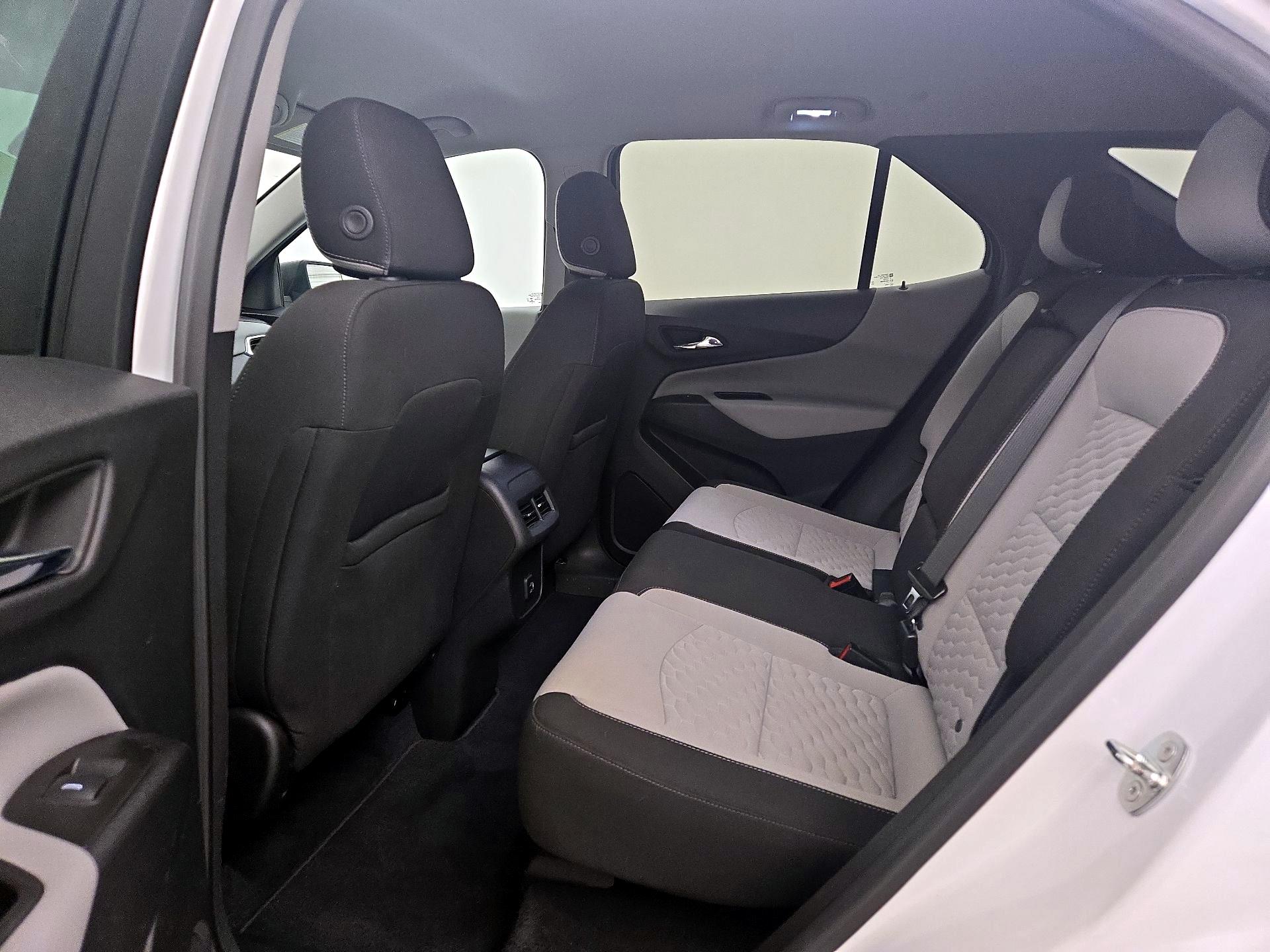 Thumbnail: 2021 Chevrolet Equinox - 19