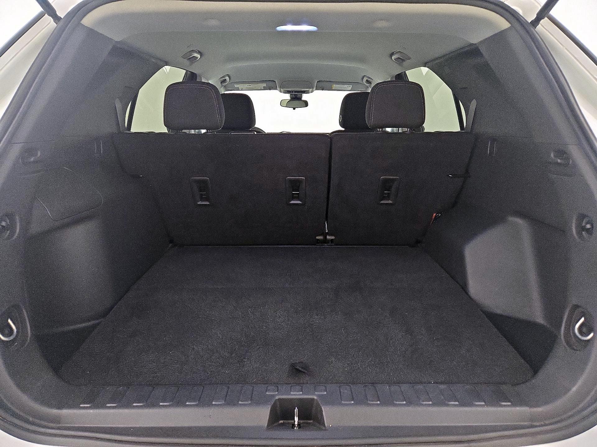 Thumbnail: 2021 Chevrolet Equinox - 20