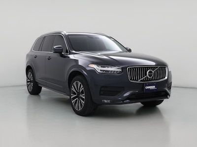 2022 Volvo XC90 T5 Momentum