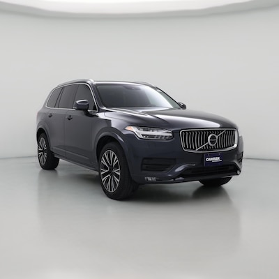 2022 Volvo XC90 T5 Momentum