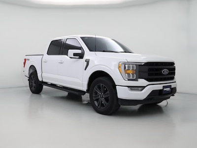 2023 Ford F150 Lariat