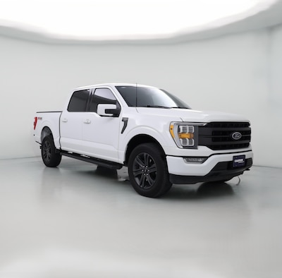 2023 Ford F150 Lariat