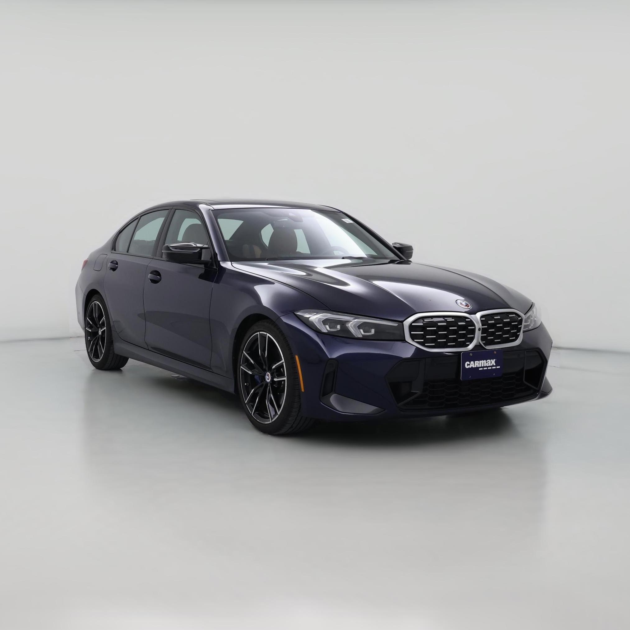 Thumbnail: 2023 BMW 3 Series - 1