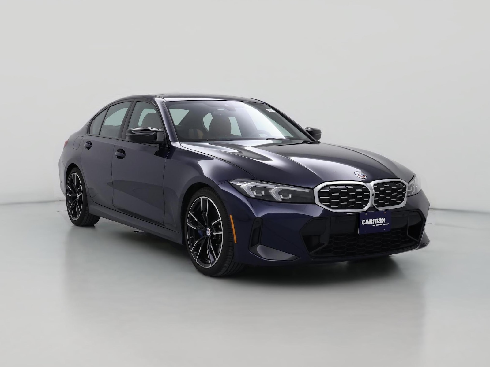 2023 BMW 3 Series M340i