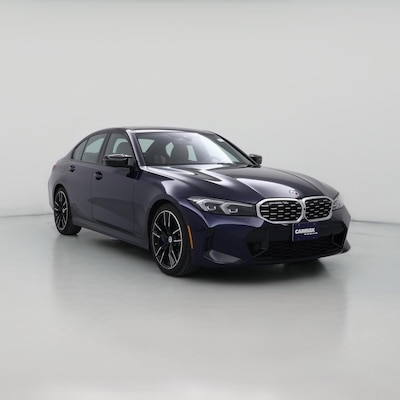 2023 BMW M340 I