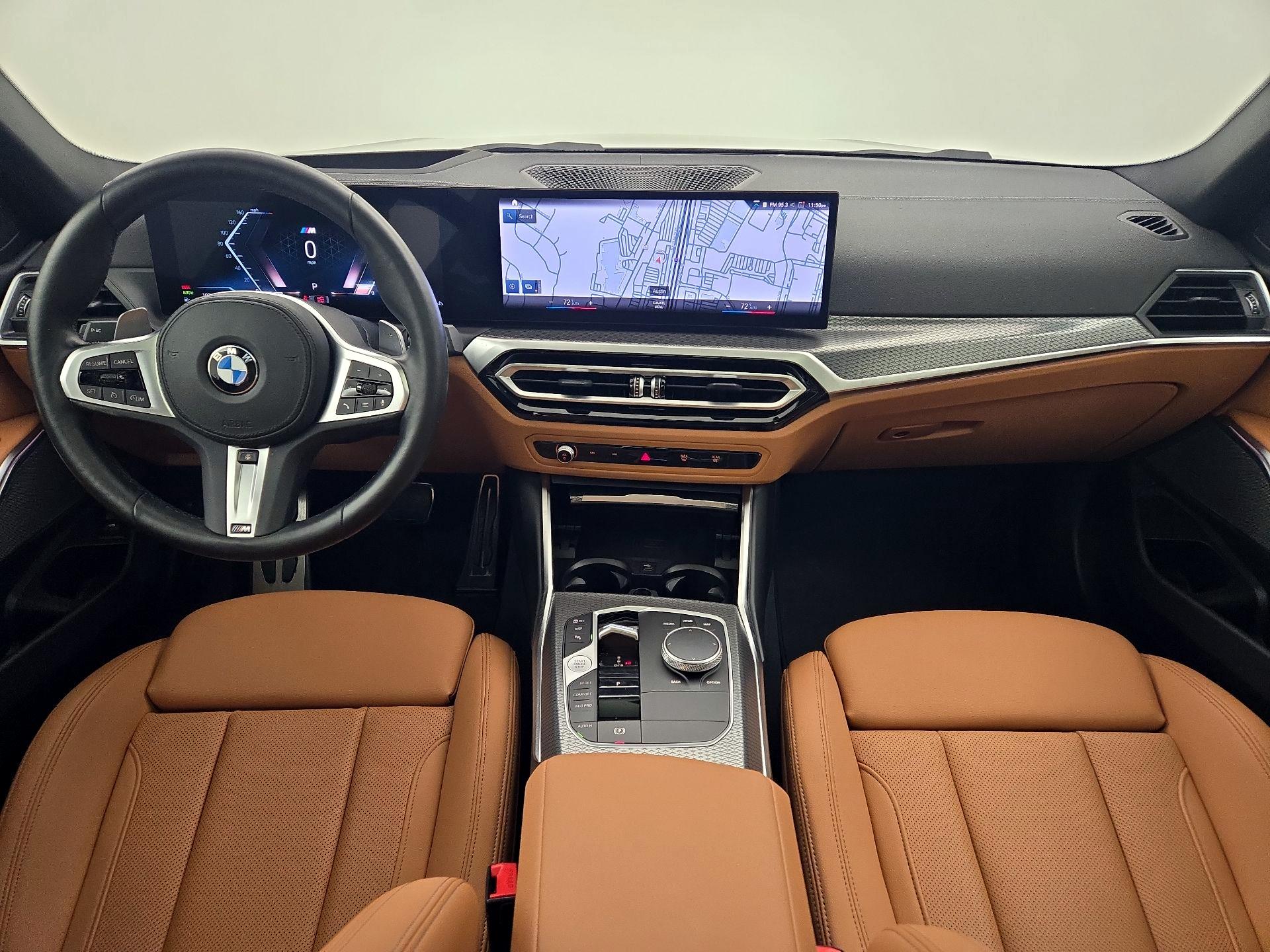 Thumbnail: 2023 BMW 3 Series - 9