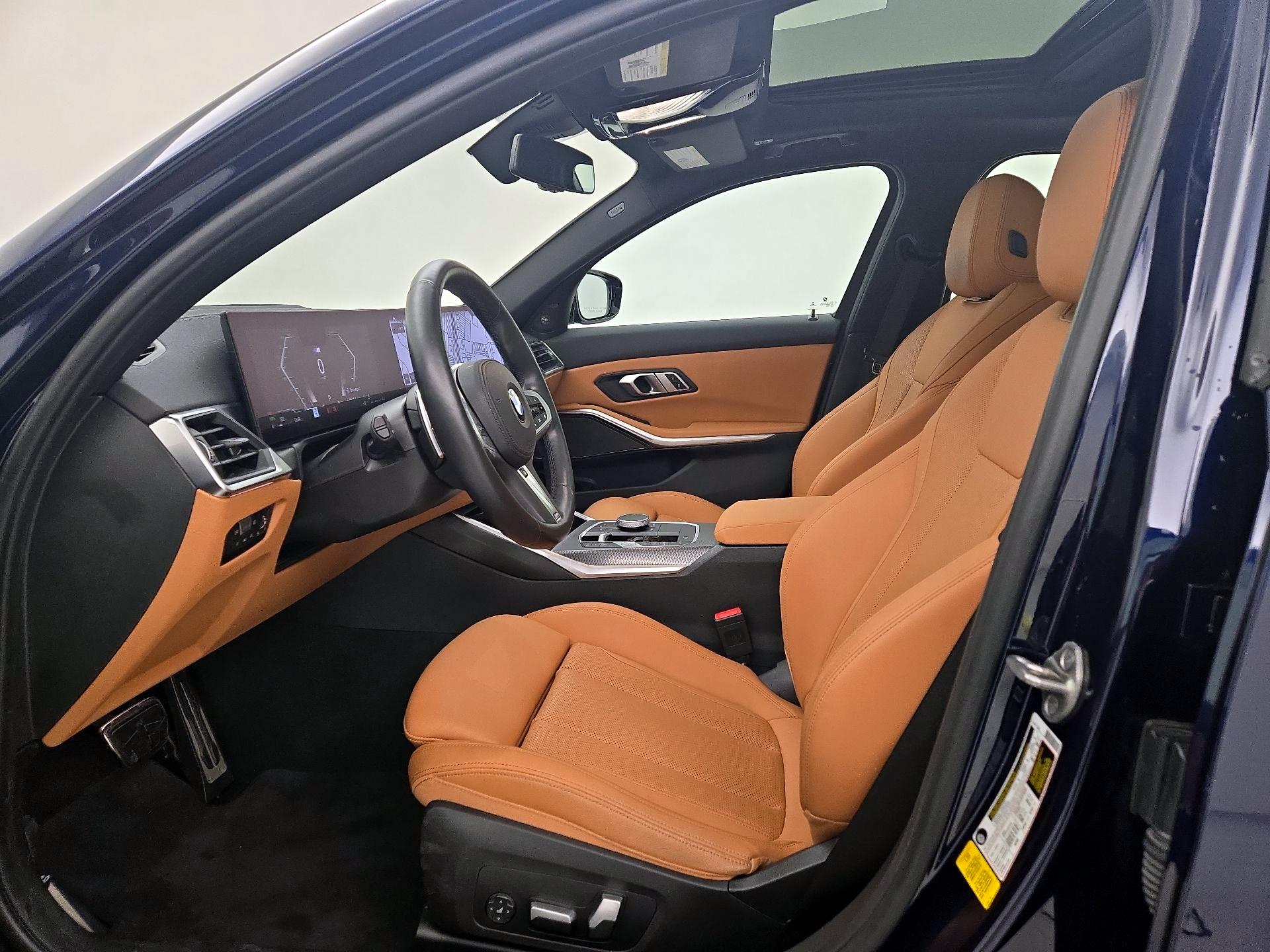 Thumbnail: 2023 BMW 3 Series - 11