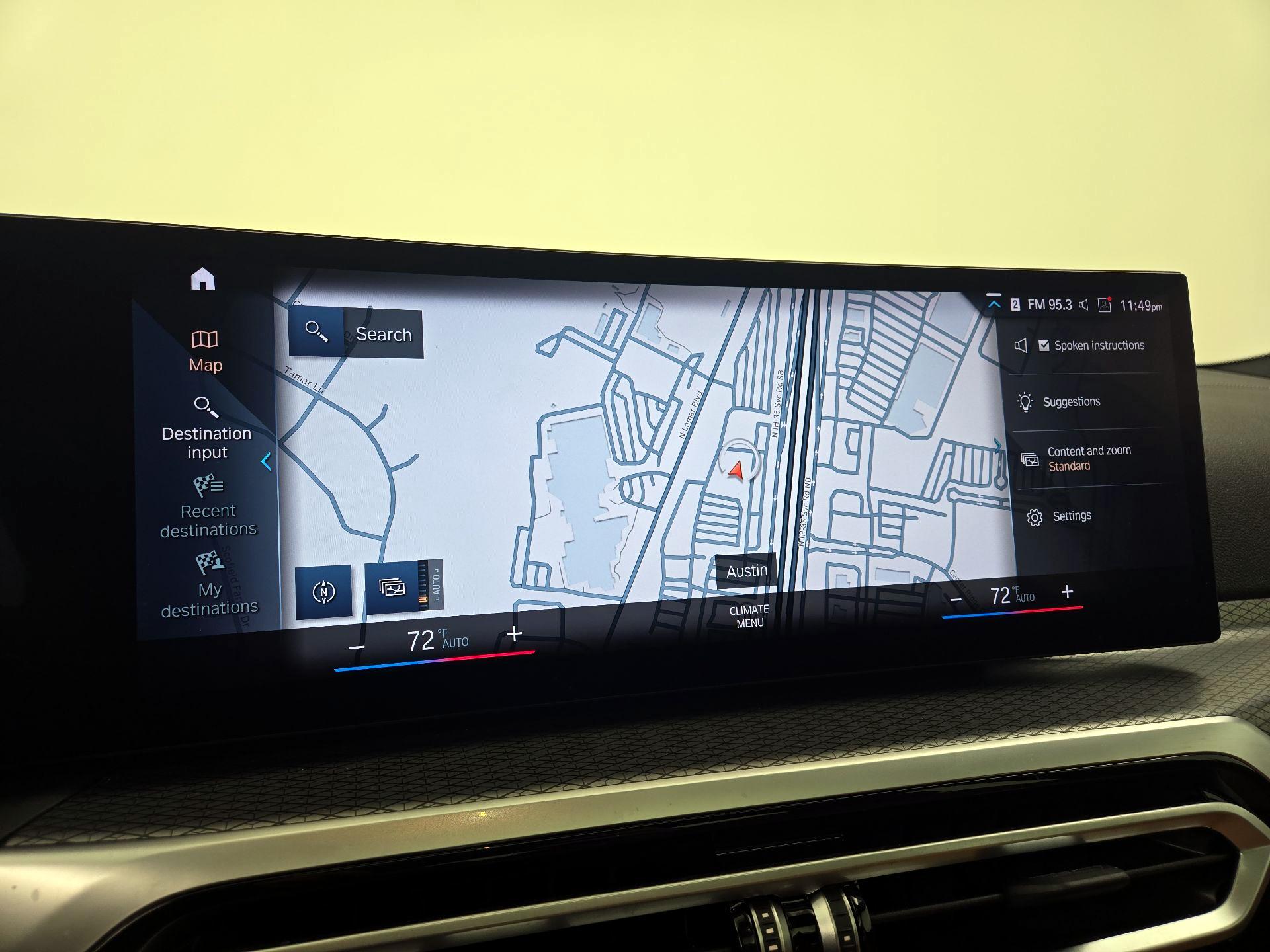 Thumbnail: 2023 BMW 3 Series - 14