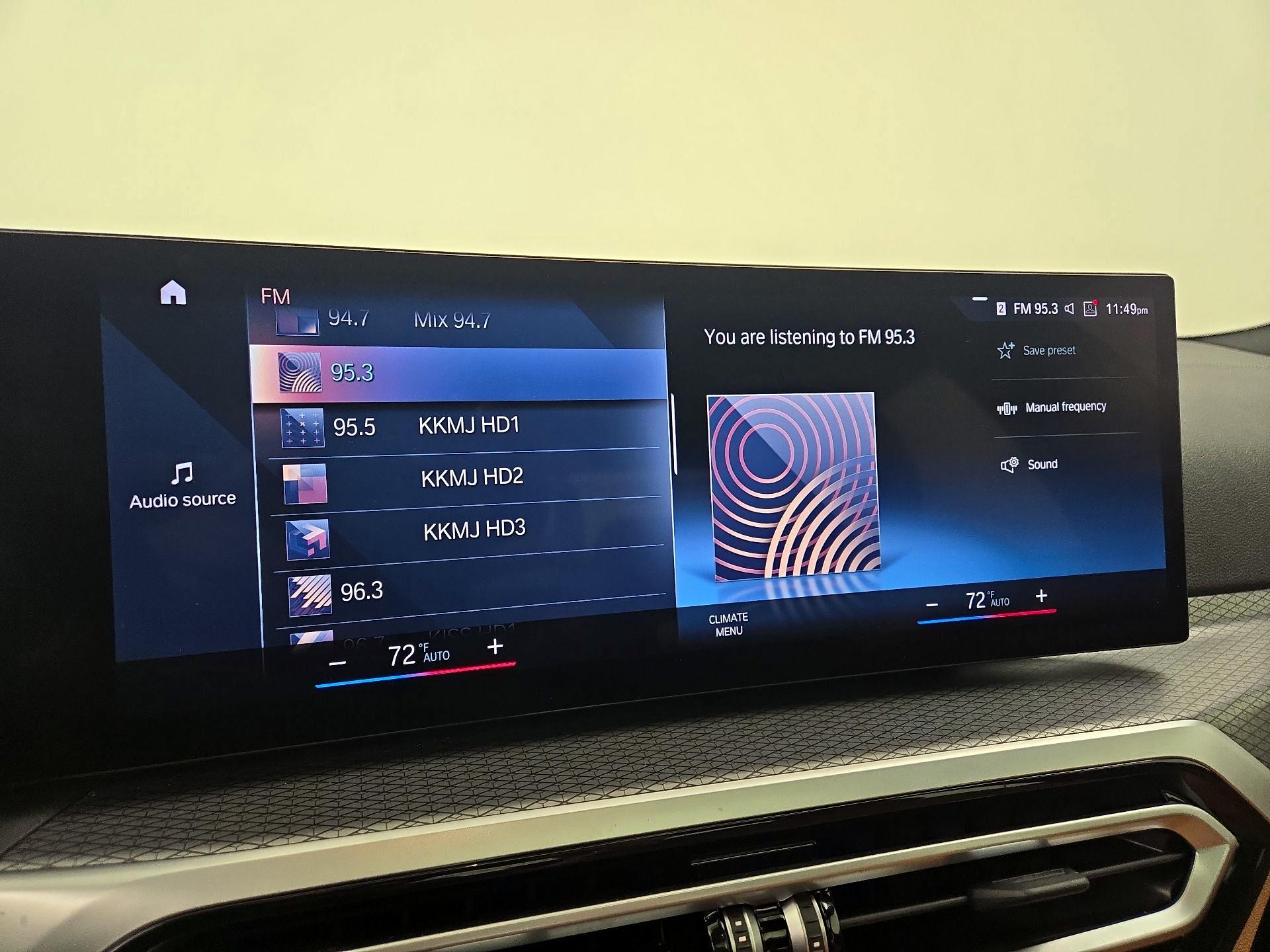 Thumbnail: 2023 BMW 3 Series - 16