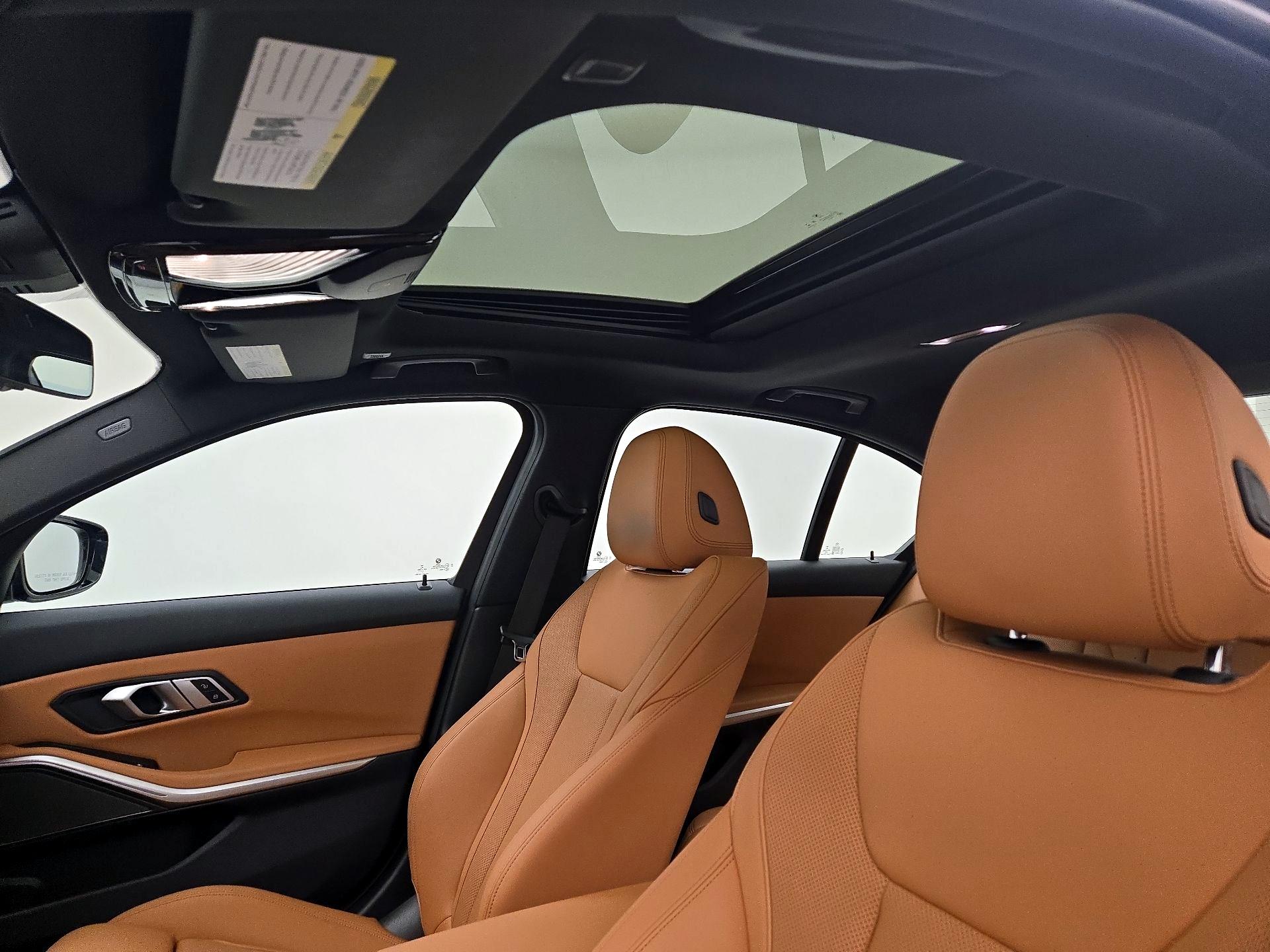 Thumbnail: 2023 BMW 3 Series - 20