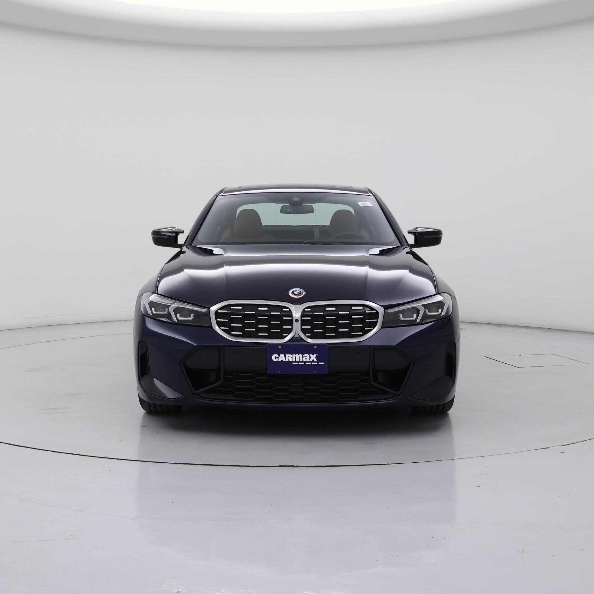 Thumbnail: 2023 BMW 3 Series - 5