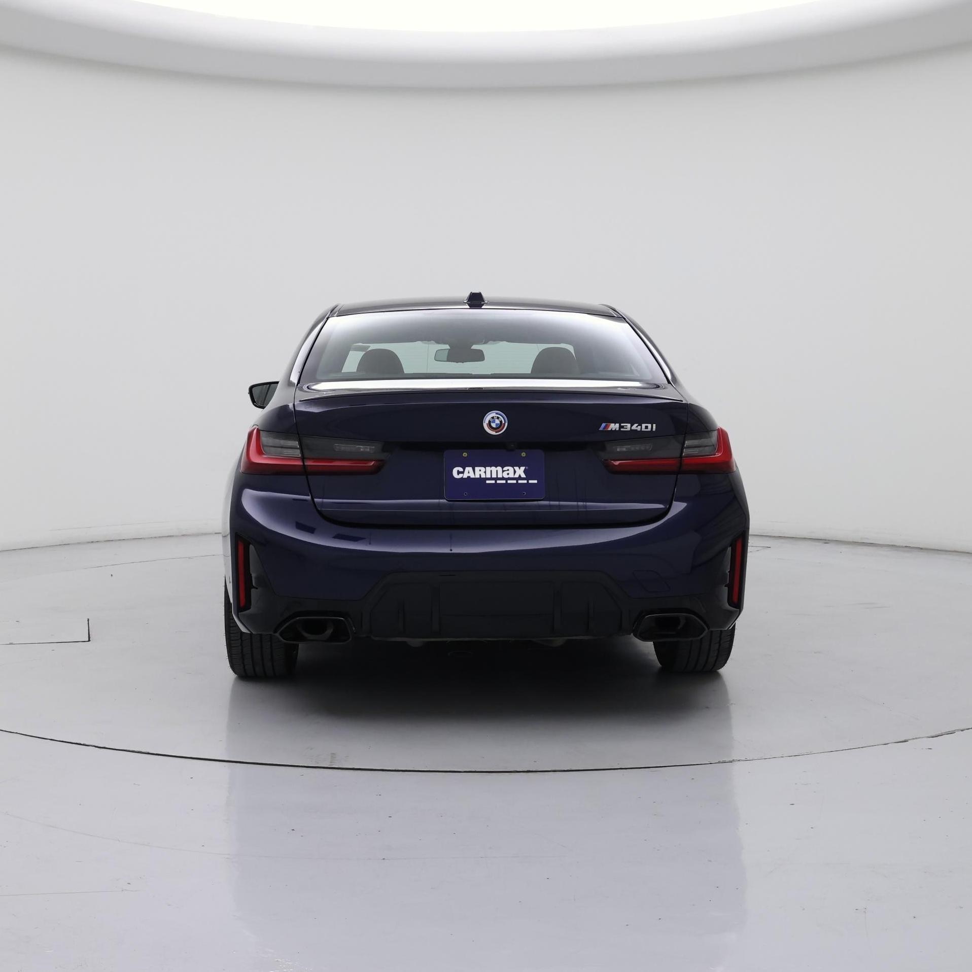 Thumbnail: 2023 BMW 3 Series - 6